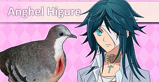 Hatoful Boyfriend - Collector's Edition DLC