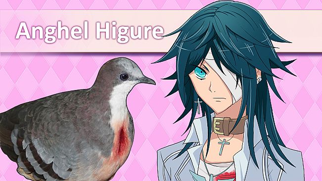 Hatoful Boyfriend - Collector's Edition DLC