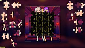 Hentai Jigsaw Girls 2
