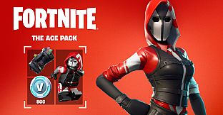 The Ace Pack