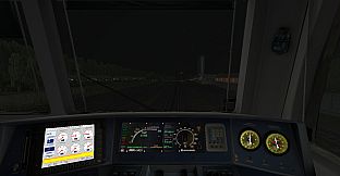 ZDSimulator - TEP70BS Locomotive