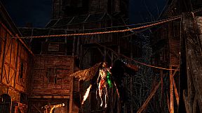 Eldarune: Tides of Existence