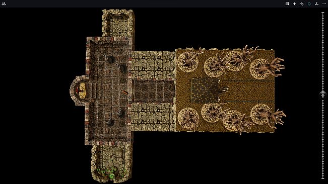 Mirrorscape: Horror Starter Pack