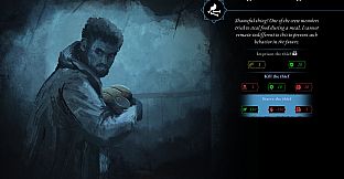 Terror: Endless Night