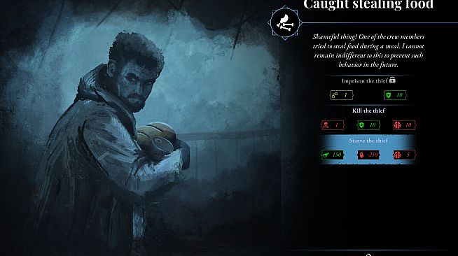 Terror: Endless Night