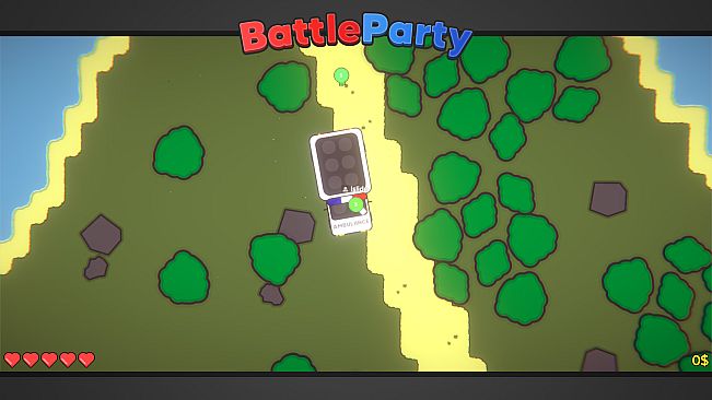 BattleParty