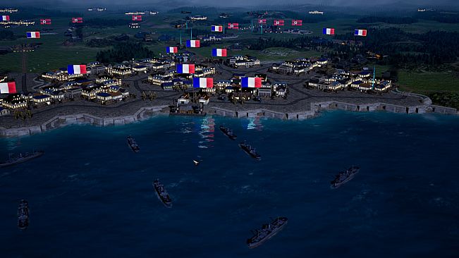 Strategic Mind: Fight for Freedom