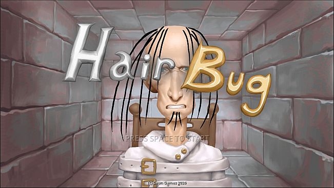 Hair Bug