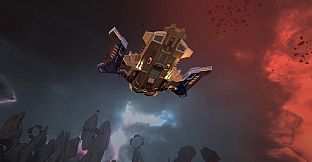 Star Conflict - Heart of darkness. Stage two (Deluxe edition)