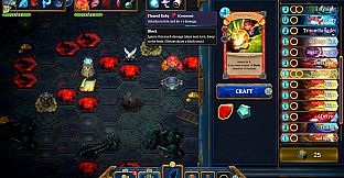 Roguebook - Deluxe Edition Xbox Series X|S & Xbox One