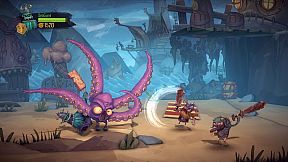 Zombie Vikings