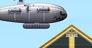 City of God I:Prison Empire-The God's Eyes-上帝之眼