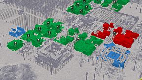 Endzone - A World Apart