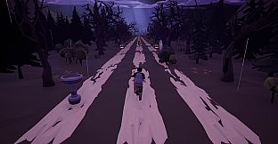 Office Run - Halloween Run