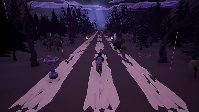 Office Run - Halloween Run