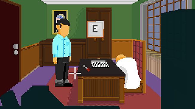 Insights - Maniac Vortex