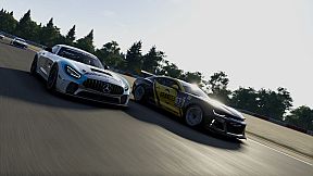 Project Motor Racing: Year 1 Bundle
