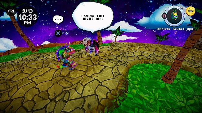 Paraiso Island Hotel Expansion