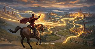 Command by Voice: World Conquest