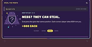 Trivia Mayhem