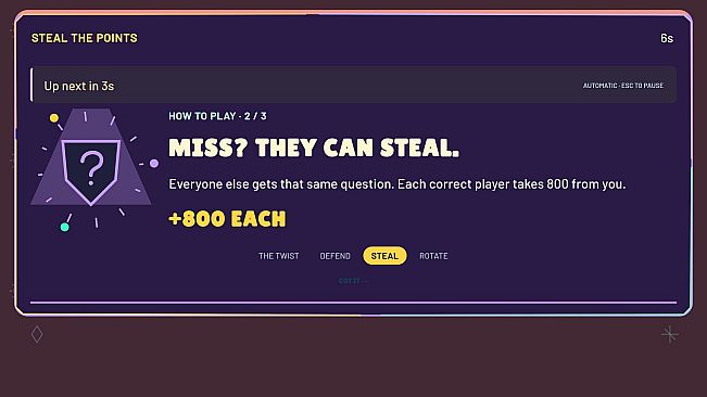 Trivia Mayhem