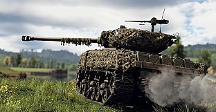 War Thunder - Hell on Wheels Pack