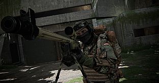 Caliber: Kurt Jaeger Battle Pack