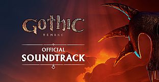 Gothic 1 Remake Soundtrack