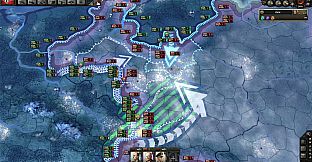 Expansion - Hearts of Iron IV: Together for Victory