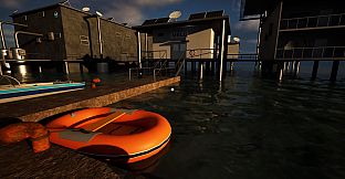 Escape the Marine Lab