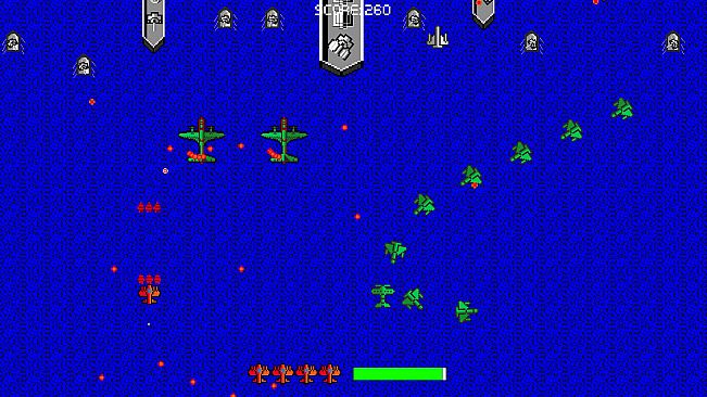 Tiger Fighter 1931 Tora!Tora! MP036