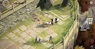 ZHEN: Shattered Legacy