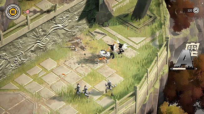 ZHEN: Shattered Legacy