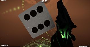 THUD: Dicey Reload