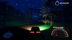 Underpowered Night Spooks