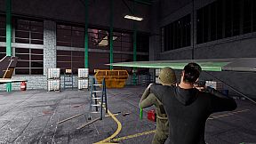 ASSASSIN: The First List (Beta)