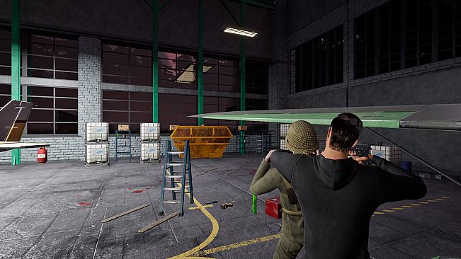 ASSASSIN: The First List (Beta)