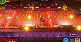 Bullet Runner: The First Slaughter