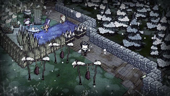 Don't Starve Mega Pack 2020