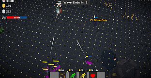 A Game About Leading A Crowds