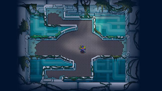 Coming Home, Little Oak