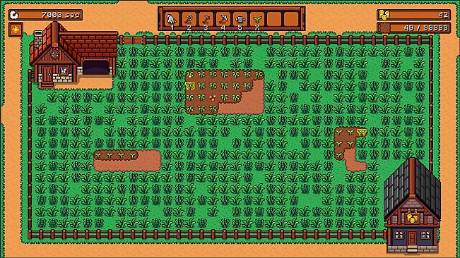 Capy Farm
