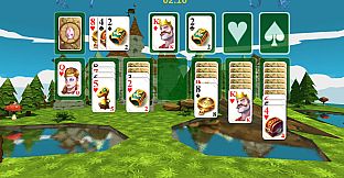 Solitaire Royale