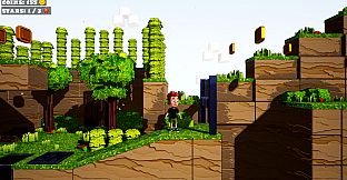 Hero World Toon Style DLC