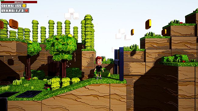 Hero World Toon Style DLC