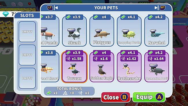 Baking Time: Complete Edition