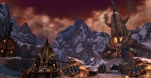 Guild Wars Eye of the North