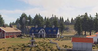 Derby Life: Ranch & Race