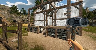 Viking Frontiers