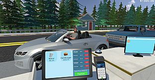 Drive Thru Miami Prologue